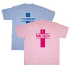 My Cross Religious Youth T-Shirt