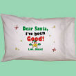 83011400 - Dear Santa Pillowcase