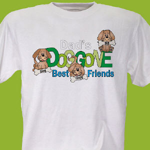 Dog Lover T-Shirt