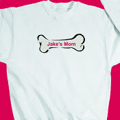 Doggy-s Owner Sweatshirt