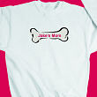 5993X - Doggy-s Owner Sweatshirt