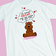 811685 - Dreams Come True Nightshirt