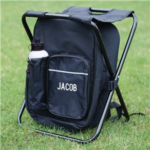 Embroidered Tailgate Backpack Cooler E7653114