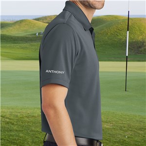 Port Authority Polo | Personalized Polo Shirt