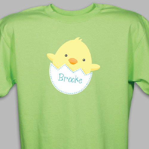 Toddler Easter Shirt Easter Tee for Kids