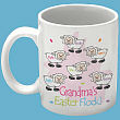 26480 - Easter Flock Coffee Mug