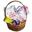 EGB58799X - Easter Gift Basket Who Loves Me