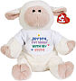 8311797 - Easter Lamb ©Ty Inc. "Bashfully" Lamb