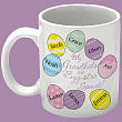 220430 - Eggstra Special Personalized Coffee Mug