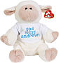 8310887 - God Bless Ewe ©Ty Inc. "Bashfully" Lamb