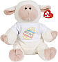 8315377 - Personalized Easter Egg ©Ty Inc. "Bashfully" Lamb