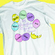 3931X - Egg-stra Special T-Shirt