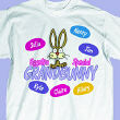 3646X - Eggstra Special T-Shirt