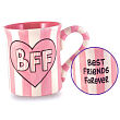G0066OM - BFF Ceramic Mug