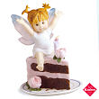 G0082EN - Birthday Cake My Little Kitchen Fairy