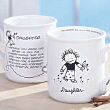 G0104EN - Daughter Ceramic Mug