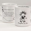 G0102EN - Daughter In Law Ceramic Mug