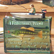 G0081EN - Fisherman's Prayer Plaque