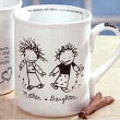 G0105EN - Mother Ceramic Mug