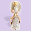 G0093EN - Serenity Prayer Angel