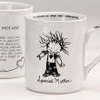 G0106EN - Special Mother Ceramic Mug