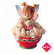 G0094EN - Stringing Popcorn - My Little Kitchen Fairie