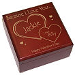 8511550 - Because I Love You Jewelry Box