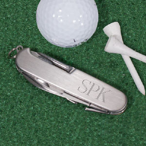 golfers