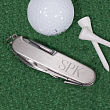 Golfer's Pocket Knife G11851