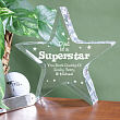 Personalized SuperStar Keepsake 326677