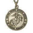 8517990 - St. Michael Armed Forces Medallion 