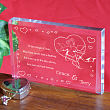 Wings of Love Keepsake 711653
