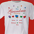 Is Loved By...T-Shirt