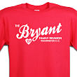 Personalized Family Reunion Shirt