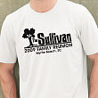 Personalized Family Reunion T-shirts