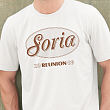 Personalized Family Reunion T-shirt