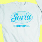 G11821XX - Oval Family Reunion Sweatshirt