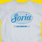 G11822XX - Oval Family Reunion T-shirt