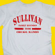 G11819XX - Rubber Stamp Family Reunion T-shirt