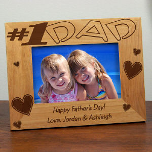 Grandpa Frame Number One Grandpa  Frame