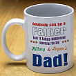 20120 - Anybody Can Be...Dad Coffee Mug