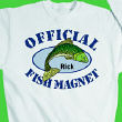 51317X - Fish Magnet Sweatshirt