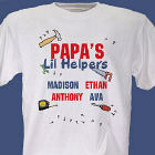 Lil' Helpers T-Shirt