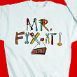 5890X - Mr. Fix-It Tools Sweatshirt