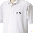 My Initials Personalized Polo Shirt