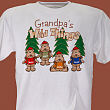 Wild Things T-Shirt