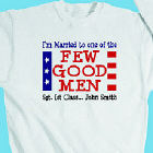 Few Good Men Sweatshirt