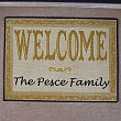 83120467 - Welcome Home Doormat