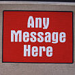 83113237 - You Name It Personalized Doormat