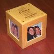 410574 - Forever Friends Photo Cube